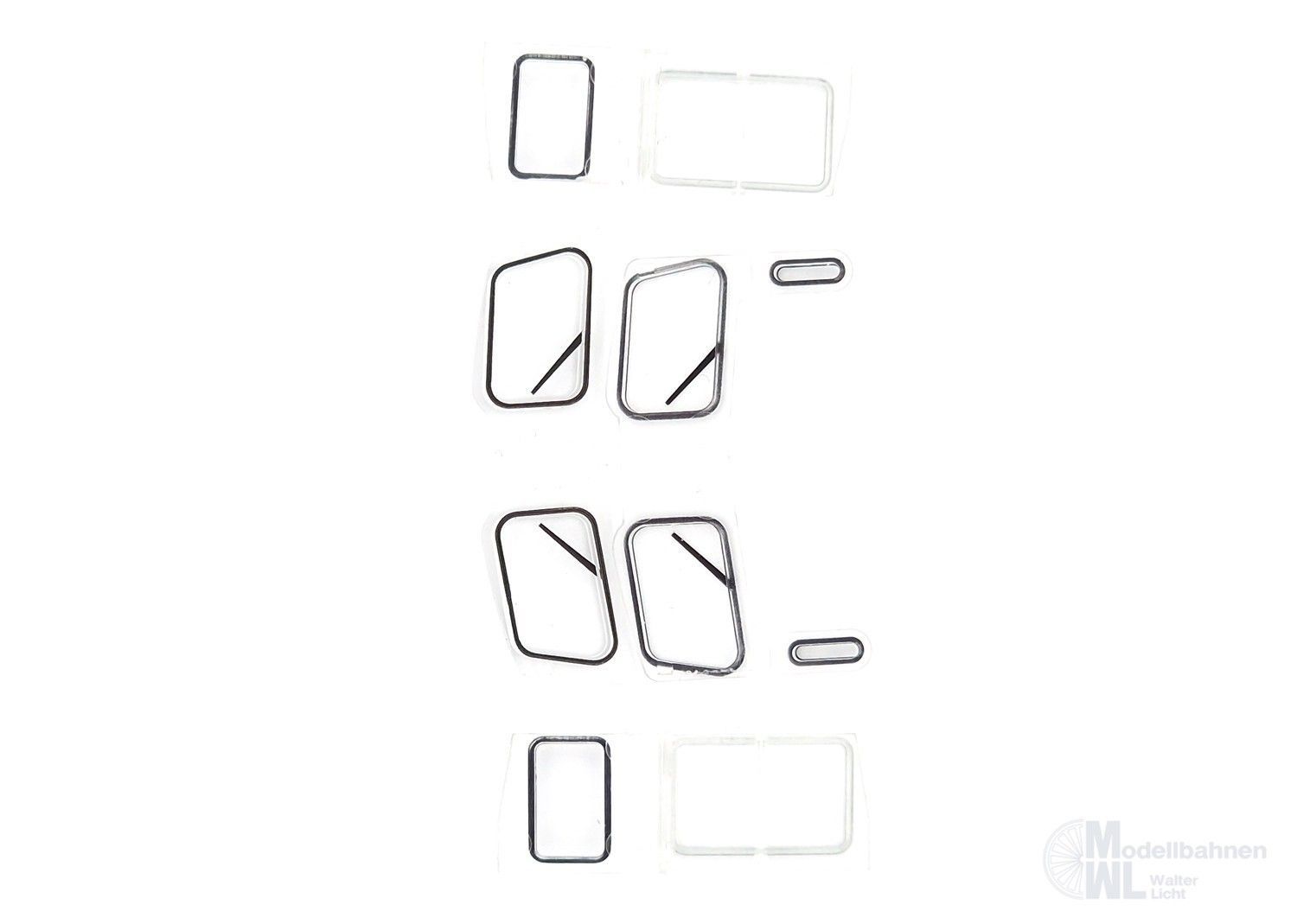 Märklin Ersatzeile E226716 - ERSATZTEIL: Fenster